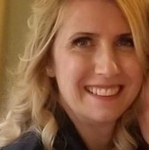 Meet your Posher, Nina